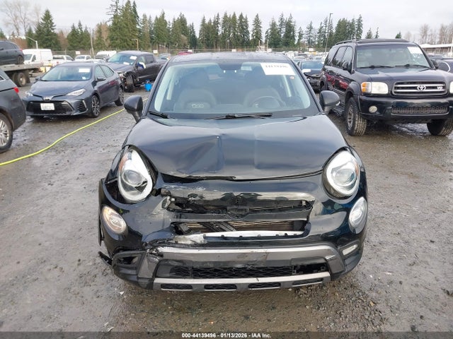 Fiat 500x Trekking 2016 ZFBCFYCT7GP447753 Image 12