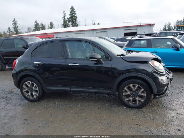 Fiat 500x Trekking 2016 ZFBCFYCT7GP447753 Image 13