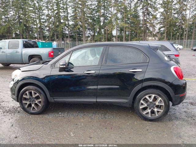 Fiat 500x Trekking 2016 ZFBCFYCT7GP447753 Image 14