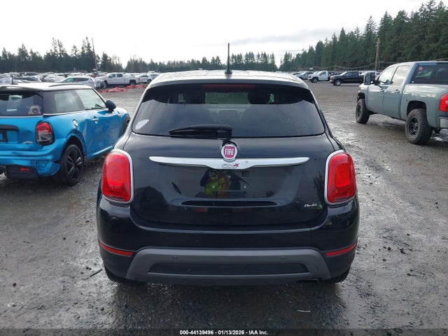 Fiat 500x Trekking 2016 ZFBCFYCT7GP447753 Image 16