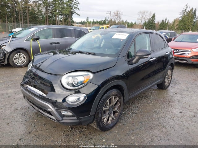 2016 FIAT 500X ZFBCFYCT7GP447753 Photo 1