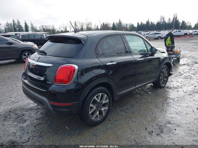 2016 FIAT 500X ZFBCFYCT7GP447753 Photo 3