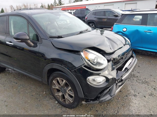 2016 FIAT 500X ZFBCFYCT7GP447753 Photo 5