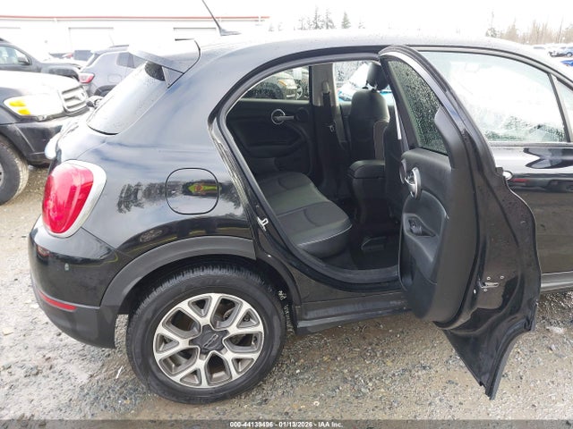 2016 FIAT 500X ZFBCFYCT7GP447753 Photo 7