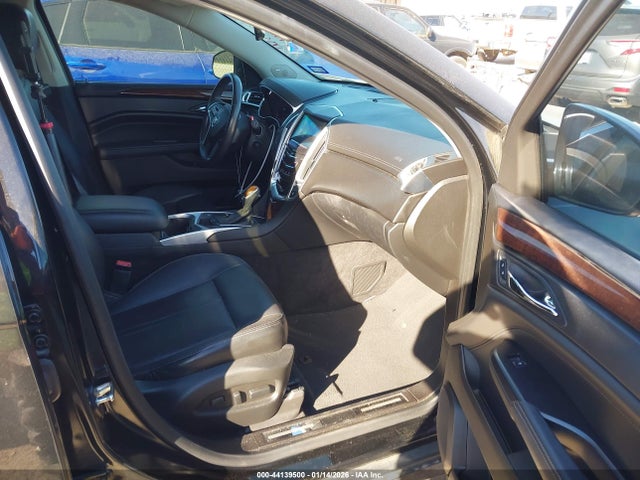 2015 CADILLAC SRX 3GYFNBE37FS612900 Photo 4