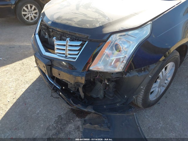 2015 CADILLAC SRX 3GYFNBE37FS612900 Photo 5