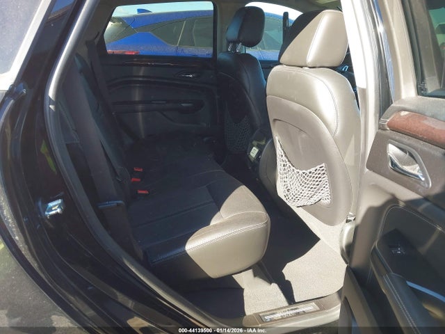 2015 CADILLAC SRX 3GYFNBE37FS612900 Photo 7