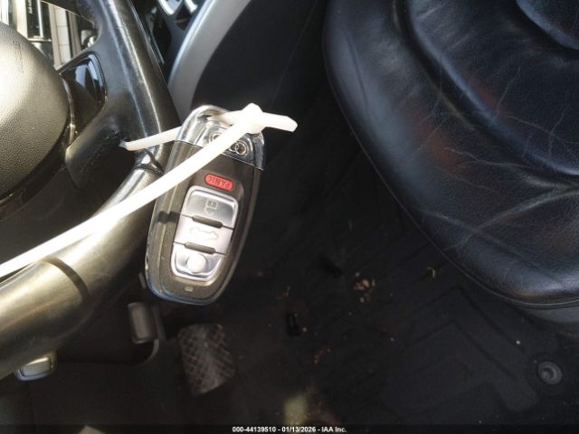 2015 AUDI A4 WAUFFAFL3FN000972 Photo 10