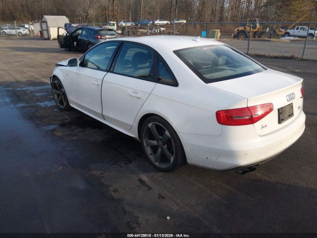2015 AUDI A4 WAUFFAFL3FN000972 Photo 2