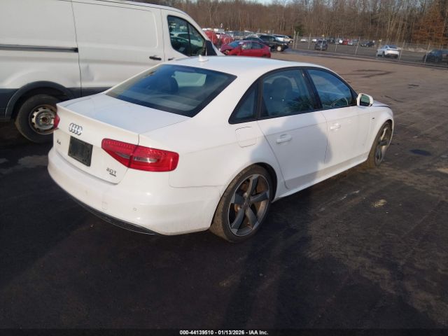 2015 AUDI A4 WAUFFAFL3FN000972 Photo 3