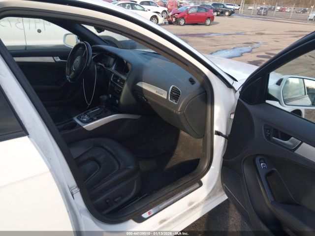 2015 AUDI A4 WAUFFAFL3FN000972 Photo 4