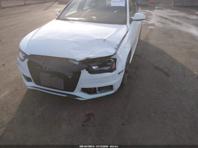 2015 AUDI A4 WAUFFAFL3FN000972 Photo 5