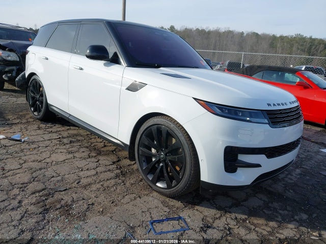 2023 LAND ROVER RANGE ROVER SPORT SAL1P9EU8PA119847