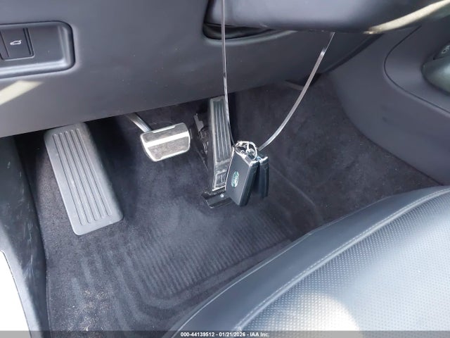 2023 LAND ROVER RANGE ROVER SPORT SAL1P9EU8PA119847 Photo 10