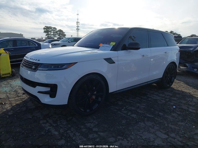 2023 LAND ROVER RANGE ROVER SPORT SAL1P9EU8PA119847 Photo 1