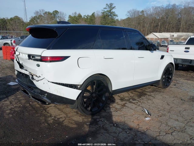 2023 LAND ROVER RANGE ROVER SPORT SAL1P9EU8PA119847 Photo 3