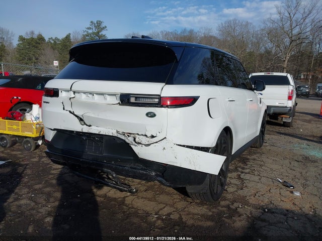 2023 LAND ROVER RANGE ROVER SPORT SAL1P9EU8PA119847 Photo 5