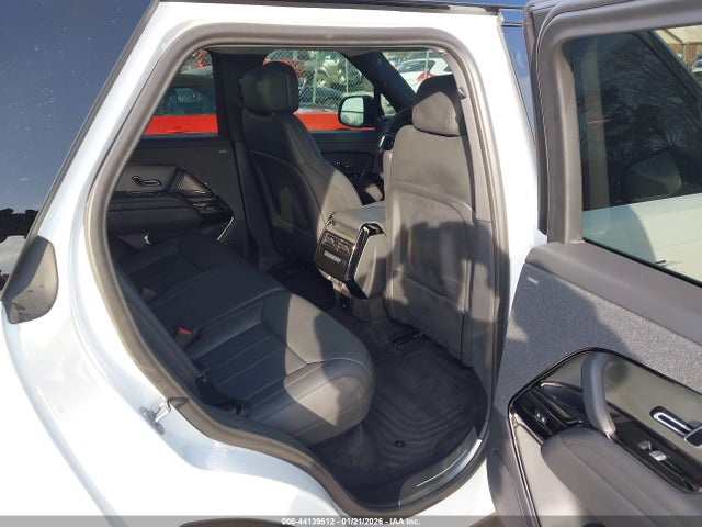 2023 LAND ROVER RANGE ROVER SPORT SAL1P9EU8PA119847 Photo 7