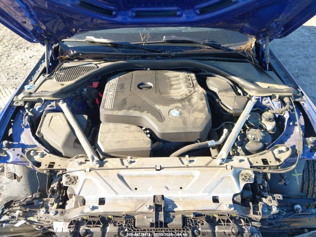 2021 BMW 430I WBA23AT00MCH46325 Photo 9