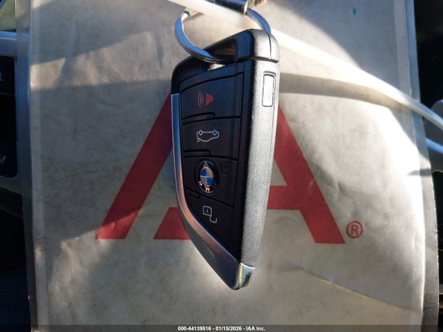 2021 BMW 430I WBA23AT00MCH46325 Photo 10