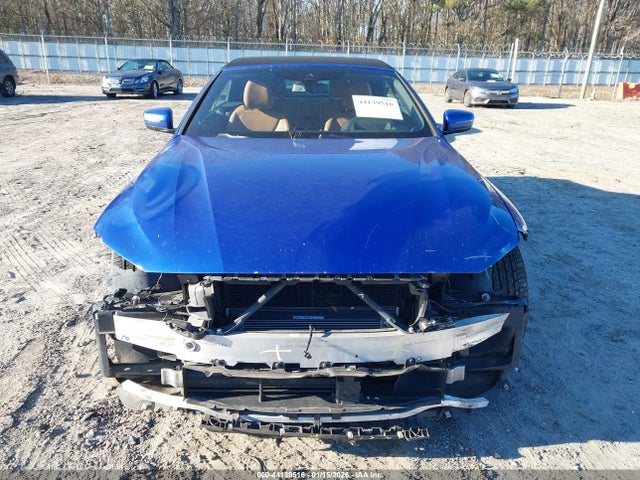Продаж на аукціоні авто 2021 Bmw 430i, vin: WBA23AT00MCH46325, номер лоту: 44139516