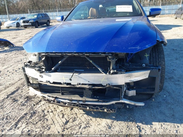 2021 BMW 430I WBA23AT00MCH46325 Photo 5