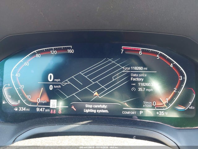 2021 BMW 430I WBA23AT00MCH46325 Photo 6