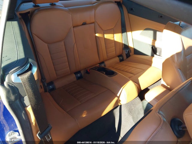 2021 BMW 430I WBA23AT00MCH46325 Photo 7