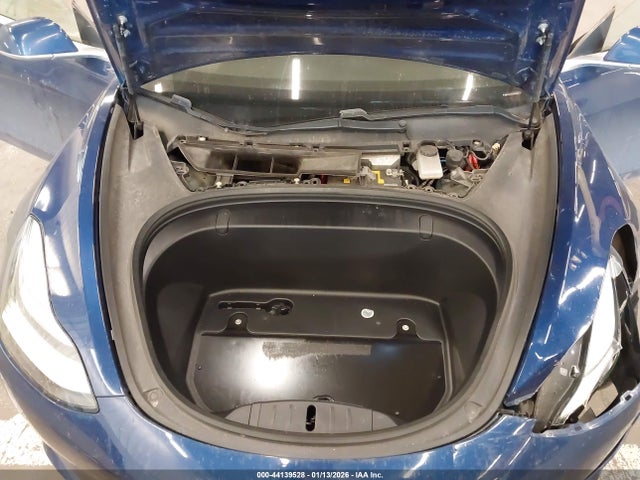 2018 TESLA MODEL 3 5YJ3E1EA6JF019421 Photo 9