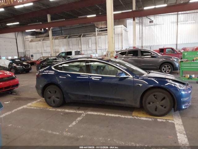 5YJ3E1EA6JF019421 Tesla Model 3 Long Range/mid Range