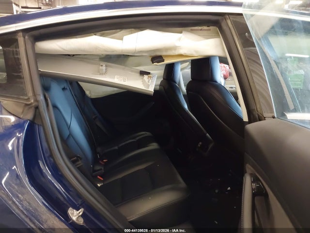 2018 TESLA MODEL 3 5YJ3E1EA6JF019421 Photo 7
