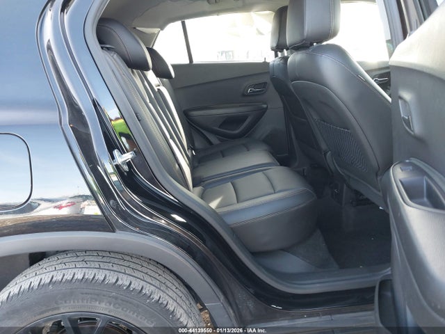 2021 CHEVROLET TRAX KL7CJPSB4MB317840 Photo 7