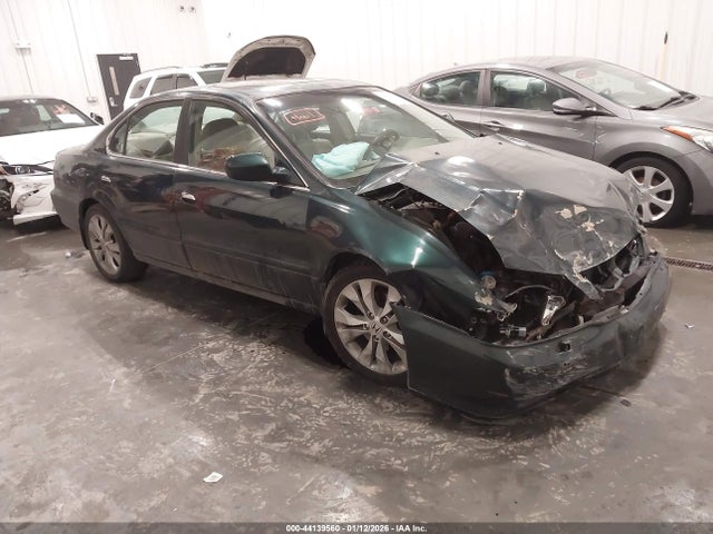 1999 ACURA TL 19UUA5643XA027592