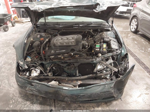 1999 ACURA TL 19UUA5643XA027592 Photo 9