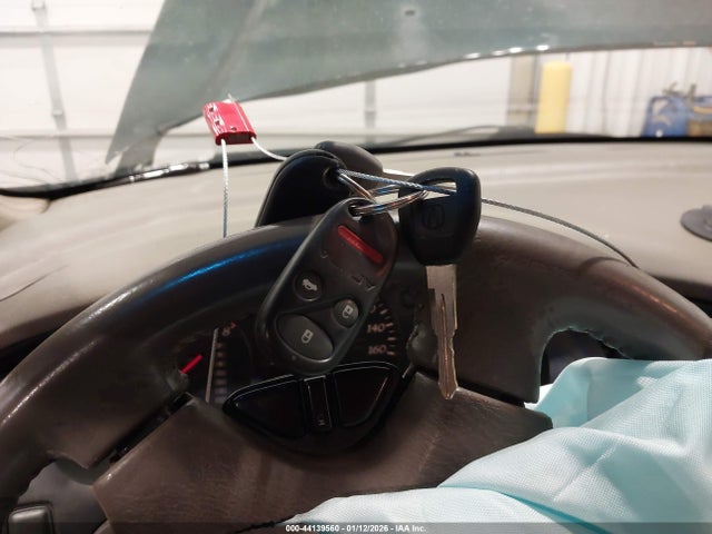 1999 ACURA TL 19UUA5643XA027592 Photo 10