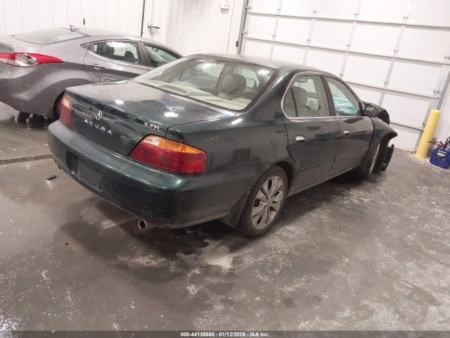 1999 ACURA TL 19UUA5643XA027592 Photo 3