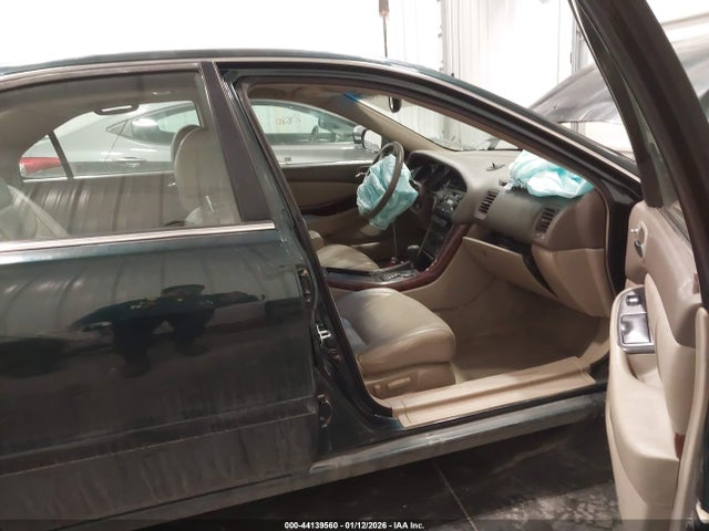 1999 ACURA TL 19UUA5643XA027592 Photo 4