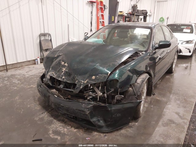 1999 ACURA TL 19UUA5643XA027592 Photo 5