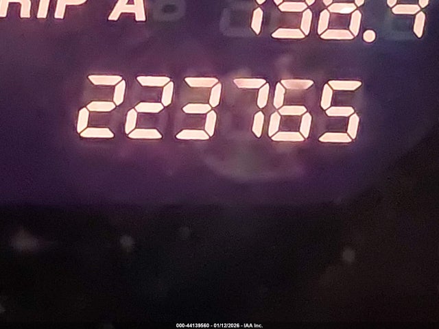 1999 ACURA TL 19UUA5643XA027592 Photo 6