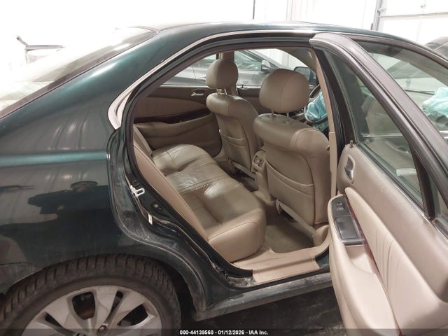1999 ACURA TL 19UUA5643XA027592 Photo 7