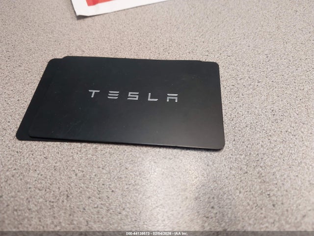 2024 TESLA MODEL 3 5YJ3E1EAXRF833048 Photo 10