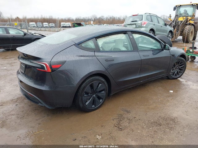 2024 TESLA MODEL 3 5YJ3E1EAXRF833048 Photo 3