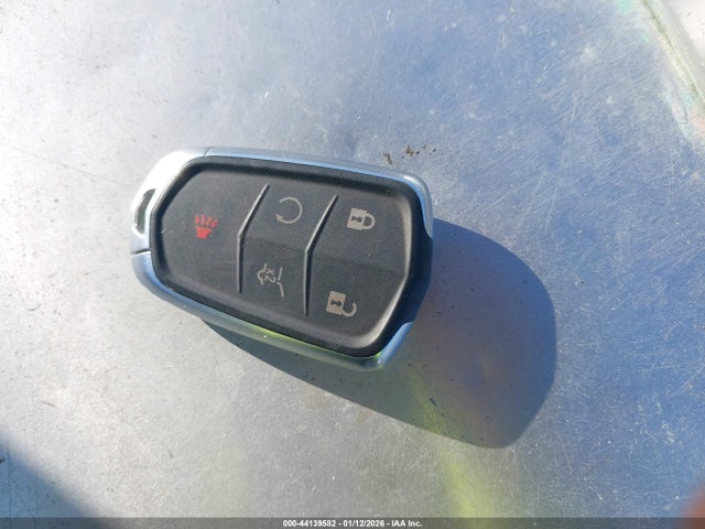 2019 CADILLAC XT4 1GYFZCR48KF196321 Photo 10