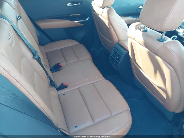 2019 CADILLAC XT4 1GYFZCR48KF196321 Photo 7