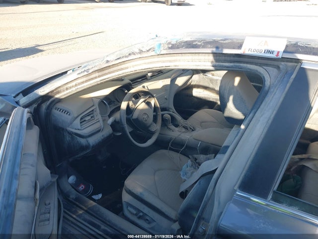 4T1B11HK4KU818260 Toyota CAMRY SE