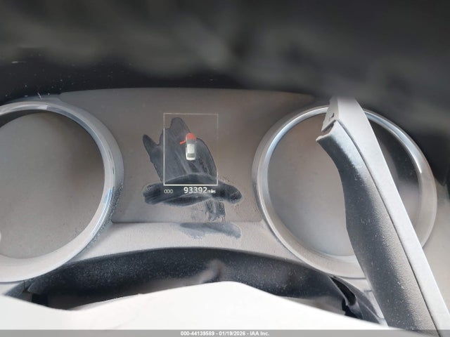 4T1B11HK4KU818260 Toyota CAMRY SE