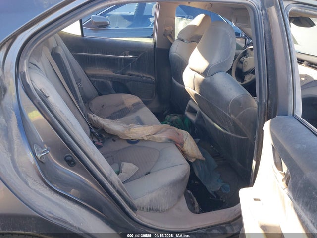 4T1B11HK4KU818260 Toyota CAMRY SE