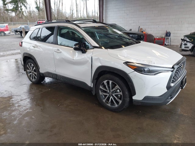 2024 7MUDAABG2RV115083 main image