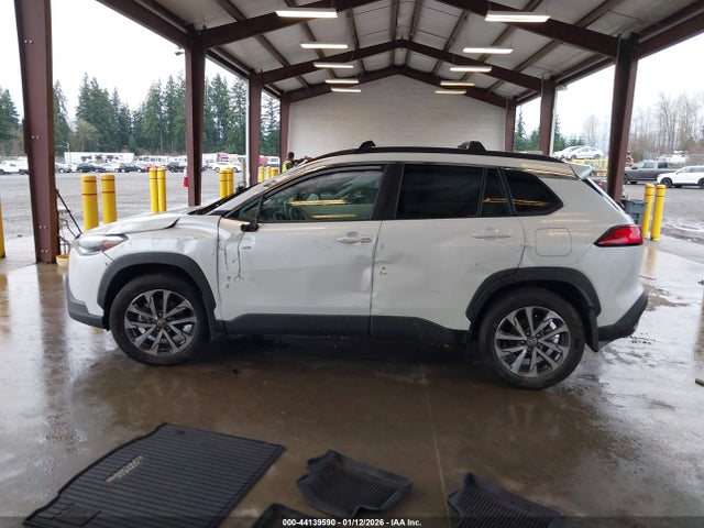 Toyota Corolla Cross Xle 2024 7MUDAABG2RV115083 Image 14