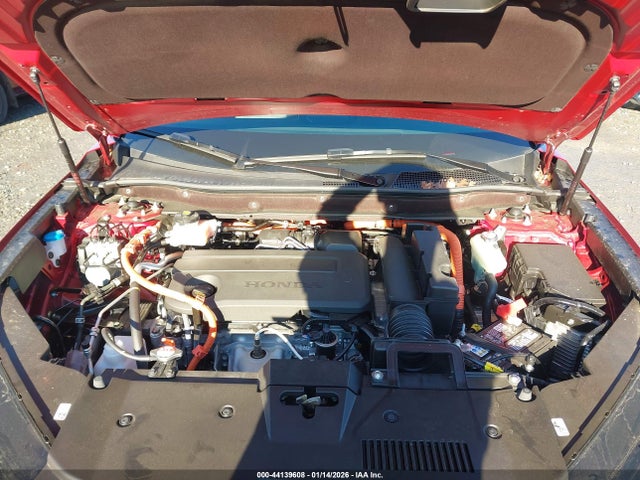 7FARS6H90SE110952 Honda Cr-v Hybrid Sport Touring